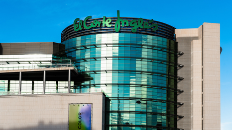 Corre y compra este patinete eléctrico en El Corte Inglés