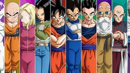 Dragon Ball