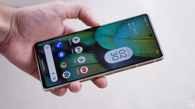 Google Pixel 7