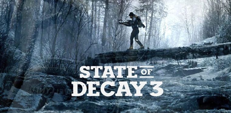 Otro de los títulos que dará el salto a PlayStation será State of Decay 3, la esperada secuela del survival zombie desarrollado por Undead Labs.