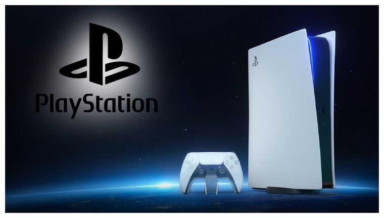 Sony lanza una nueva actualización para PS5, pero los primeros modelos recibirán una mala noticia