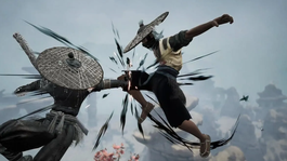 Este es el espectacular y nuevo RPG de Kung Fu que es furor en Steam