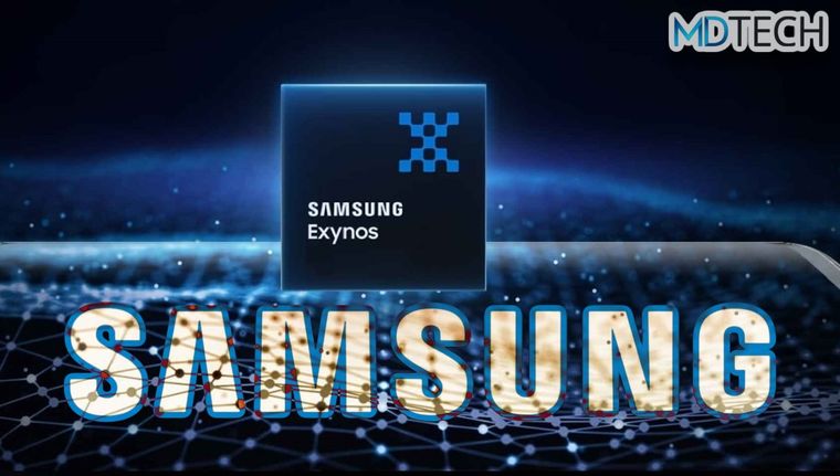 Samsung quiere revivir a Exynos: los próximos teléfonos económicos también tendrán gráficos AMD