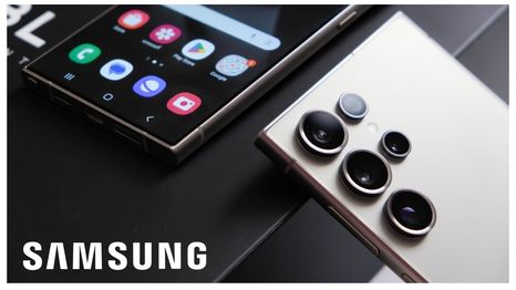 Se filtra la novedad más importante del próximo Samsung Galaxy S25