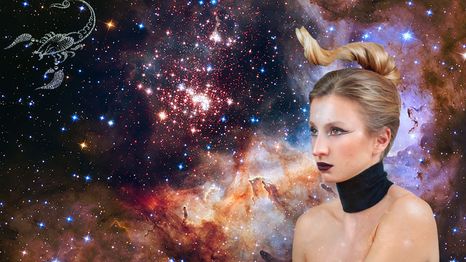 Intensidad pura: ¿estás preparado para la energía de Escorpio?