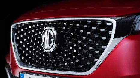 MG: conoce los 3 vehículos más criticados en México