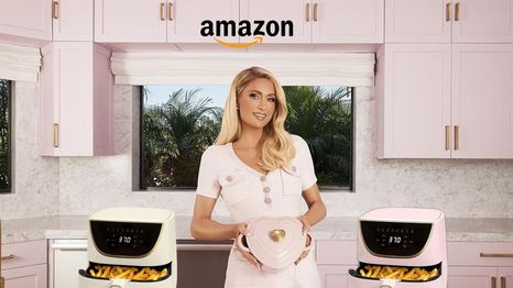 Healthy and tasty food