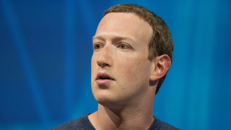 Mark Zuckerberg está preocupado por el presente de Threads