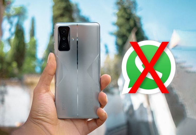 Cómo hacer para que WhatsApp te regrese la cuenta si te han suspendido desde tu móvil Xiaomi