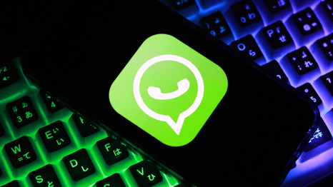 WhatsApp trae nueva función