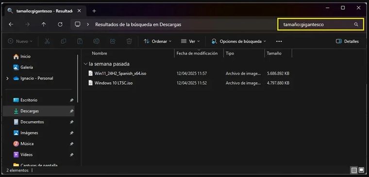 Otra función muy útil es la posibilidad de renombrar archivos en lote. Otra función muy útil es la posibilidad de renombrar archivos en lote.