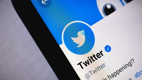 Twitter: por este motivo le sacaron la verificacion a varias cuentas de famosos