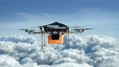 Amazon