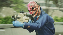Este es el nuevo shooter cooperativo con críticas negativas pero tendencia absoluta en Steam