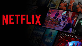 Ya no necesitarás de Netflix para disfrutar de series y películas.
