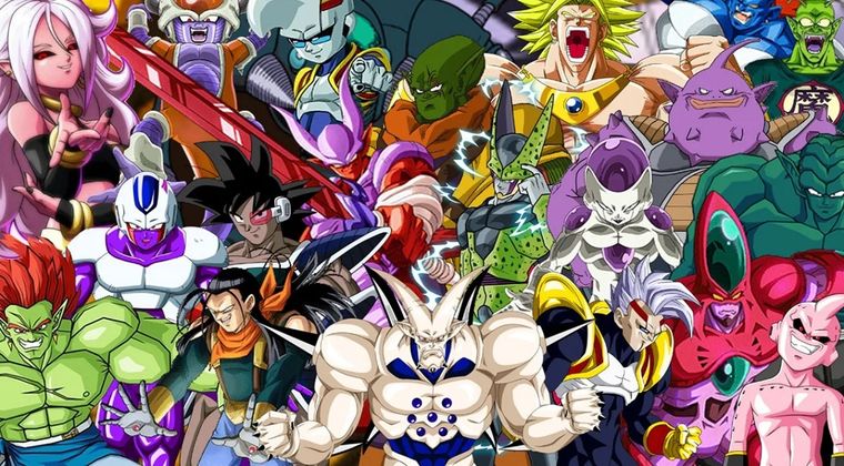 Dragon Ball
