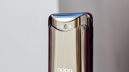 oppo lanzaria moviles que puedan actualizar las camaras independientemente del modelo de telefono