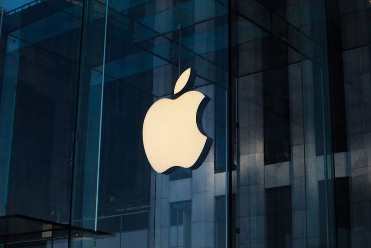 Apple está trabajando en tecnología para el hogar