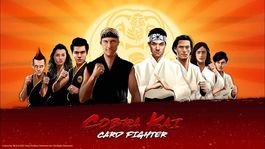 cobra kai llega a android con un nuevo videojuego y decepciono a todos
