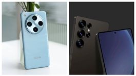La fotografía móvil sigue siendo uno de los aspectos más destacados en el mundo de los smartphones