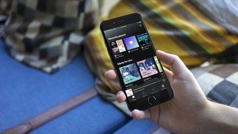 Aprende a crear tus propias listas de reproducción en Spotify