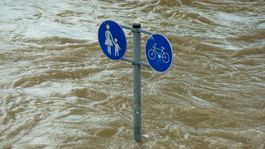 malas noticias: las proyecciones del nivel del mar son correctas