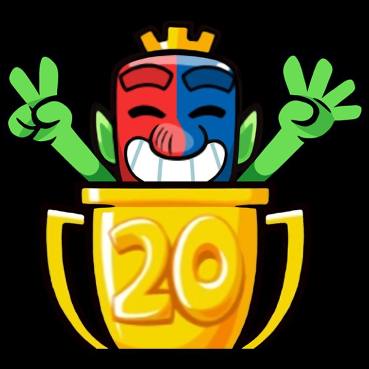 20 win Challenge, el emote más difícil de obtener 20 win Challenge, el emote más difícil de obtener