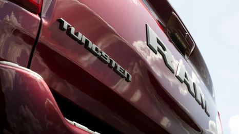 Nueva RAM en México