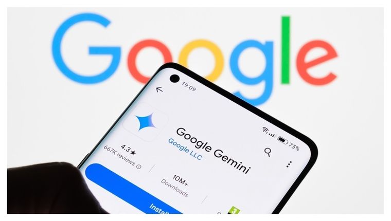 Estas son los novedades de Android y Gemini que están por llegar a tu teléfono