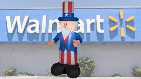 4 de julio en Walmart con esta imperdible oferta.