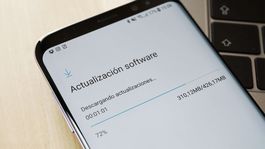 samsung explico en detalle cuales y cada cuanto actualizara los moviles