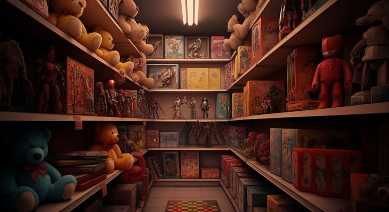 Advertencias globales por los riesgos de los juguetes con inteligencia artificial, dirigidas especialmente a los padres.