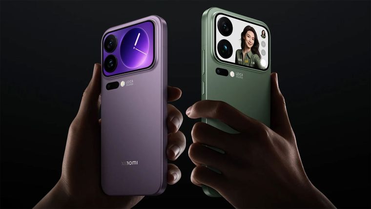 El Xiaomi 17 Pro supera con nota las pruebas de resistencia más duras de JerryRigEverything.