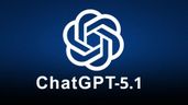 Nueva actualización de ChatGPT 5.1 de OpenAI, ahora más rápida y adaptable gracias a sus dos variantes de uso. Nueva actualización de ChatGPT 5.1 de OpenAI, ahora más rápida y adaptable gracias a sus dos variantes de uso.