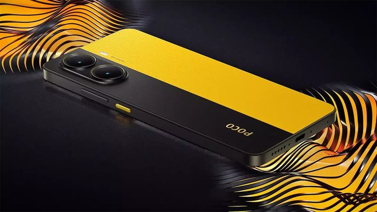 POCO X7 Pro 5G: la mejor opción para gamers y usuarios exigentes. POCO X7 Pro 5G: la mejor opción para gamers y usuarios exigentes.