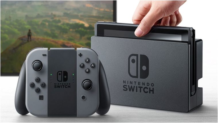 La Nintendo Switch sigue ganando nuevos jugadores cada día y sus juegos son cada vez más requeridos.