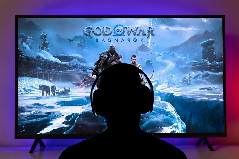 Desarrollares de God of War Ragnarök piden disculpas por las filtraciones y los spoilers