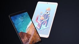 Amazon vuelve a ofrecer la tablet Xiaomi Pad 4 por menos de $200 dólares