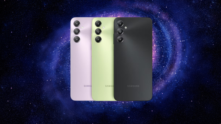 Este Samsung recibirá One UI 6