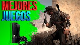 Los cinco mejores juegos de Xbox 360, según Metacritic
