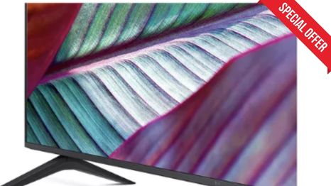 La oferta es por tiempo limitado en Mercado Libre.