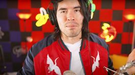 german garmendia trajo un juegazo del olvido