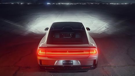 Dodge anticipa precios de su nuevo muscle car