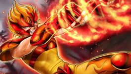 Caballeros del Zodiaco