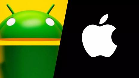 Si siempre has utilizado un iPhone y quieres pasarte a Android, estos son los mejores móviles que debes comprar