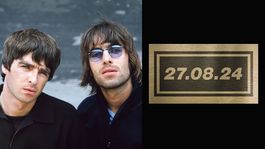 Oasis anunció su gira de regreso
