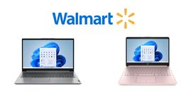 Laptops al mejor precio en Walmart