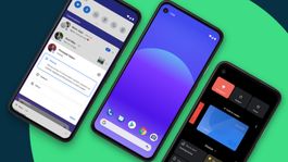 ¿cuales son las marcas de moviles que mas actualizan el sistema operativo?