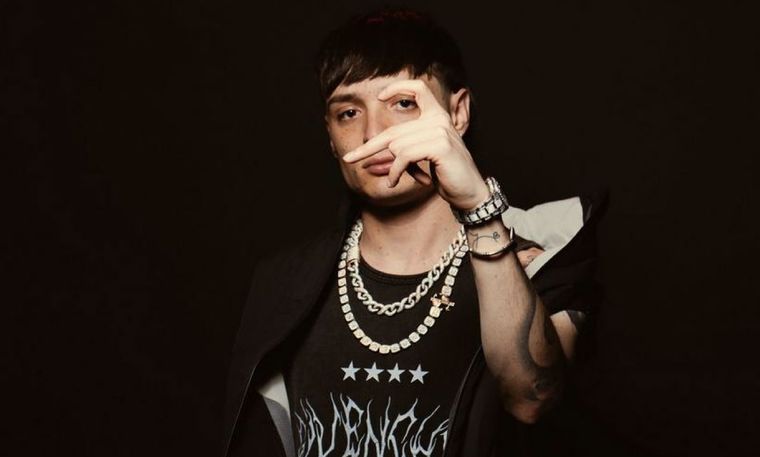 Peso Pluma adelanta las colaboraciones de su nuevo disco