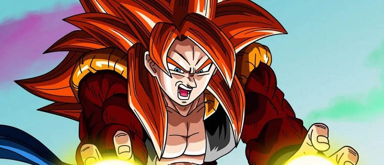 Dragon Ball